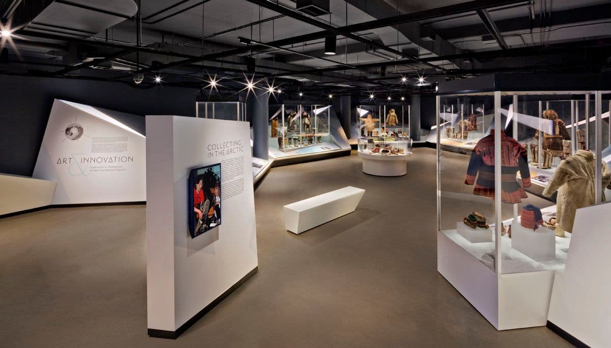 Museums