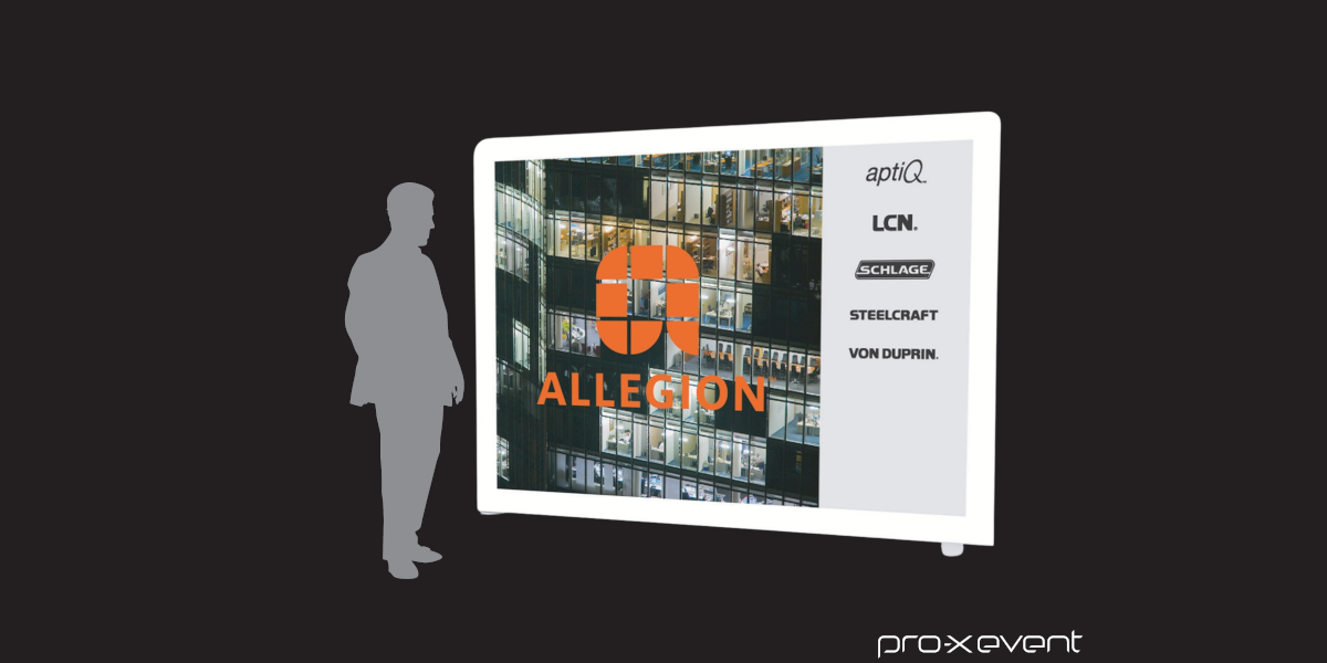 Allegion