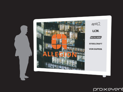 Allegion